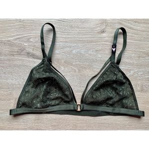 Victoria’s Secret Bralette